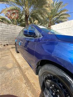 نيسان سنترا